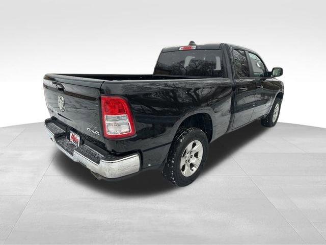 2022 Ram 1500 Vehicle Photo in MEDINA, OH 44256-9631