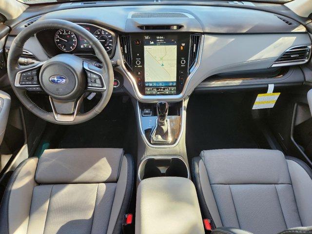 2025 Subaru Outback Vehicle Photo in DALLAS, TX 75209