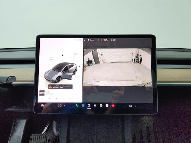 2022 Tesla Model Y Vehicle Photo in Grapevine, TX 76051