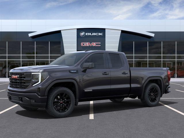 2025 GMC Sierra 1500 Vehicle Photo in GREEN BAY, WI 54303-3330