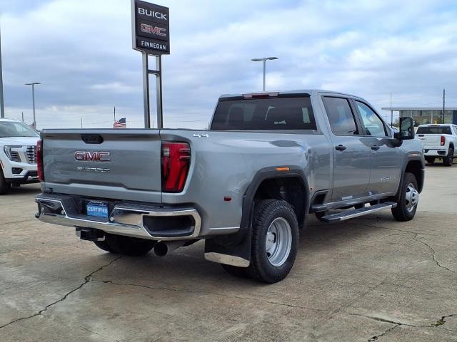 2024 GMC Sierra 3500 HD Vehicle Photo in ROSENBERG, TX 77471-5675