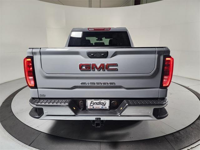 2025 GMC Sierra 1500 Vehicle Photo in PRESCOTT, AZ 86305-3700