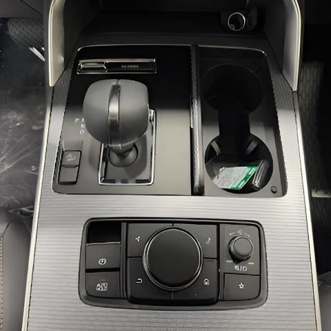 2025 Mazda CX-90 Vehicle Photo in Green Bay, WI 54304