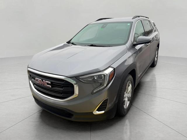 2020 GMC Terrain Vehicle Photo in Appleton, WI 54914