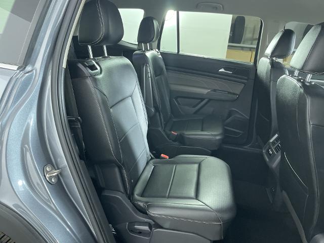 2021 Volkswagen Atlas Vehicle Photo in GILBERT, AZ 85297-0402