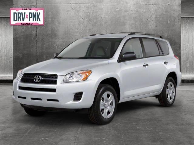 2010 Toyota RAV4 Vehicle Photo in Winter Park, FL 32792