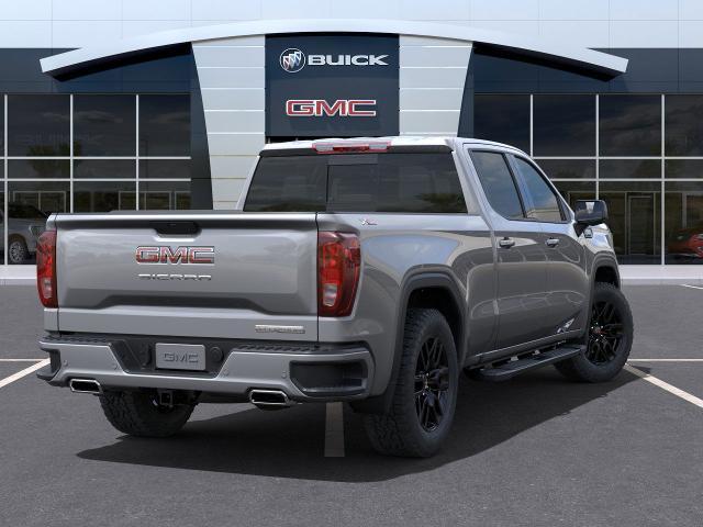 2025 GMC Sierra 1500 Vehicle Photo in APPLETON, WI 54914-8833