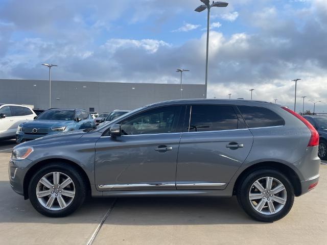 2017 Volvo XC60 Vehicle Photo in Grapevine, TX 76051