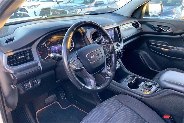 2020 GMC Acadia Vehicle Photo in INDEPENDENCE, MO 64055-1377