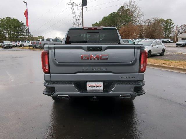 2025 GMC Sierra 1500 Vehicle Photo in ALBERTVILLE, AL 35950-0246