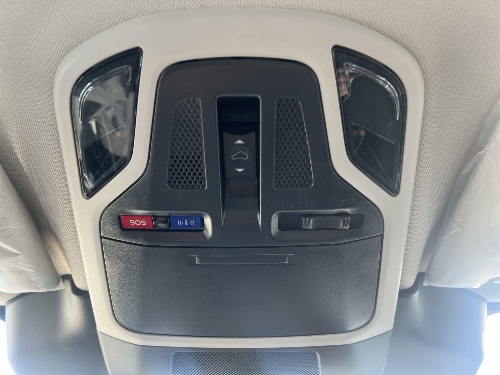 2025 Subaru Legacy Vehicle Photo in Mechanicsburg, PA 17050