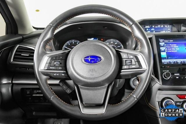 2018 Subaru Crosstrek Vehicle Photo in Puyallup, WA 98371