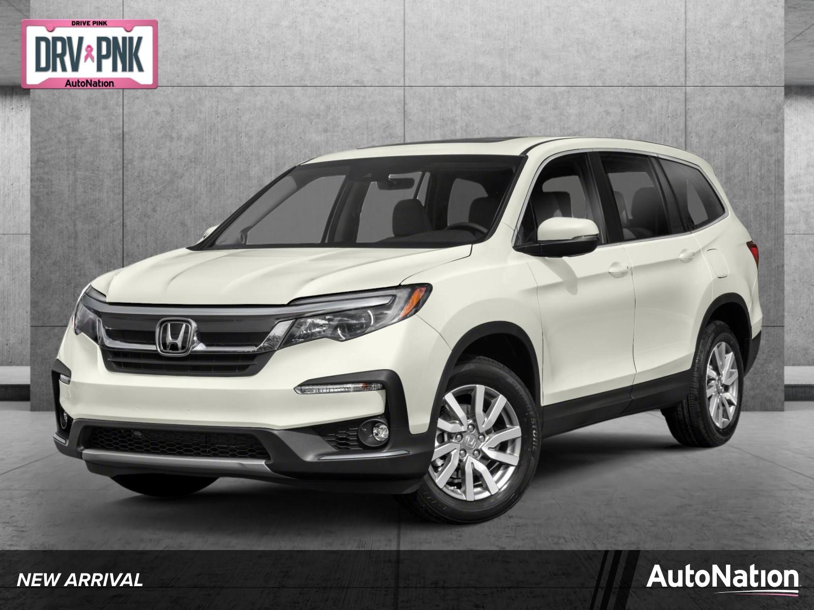 2019 Honda Pilot Vehicle Photo in Memphis, TN 38128