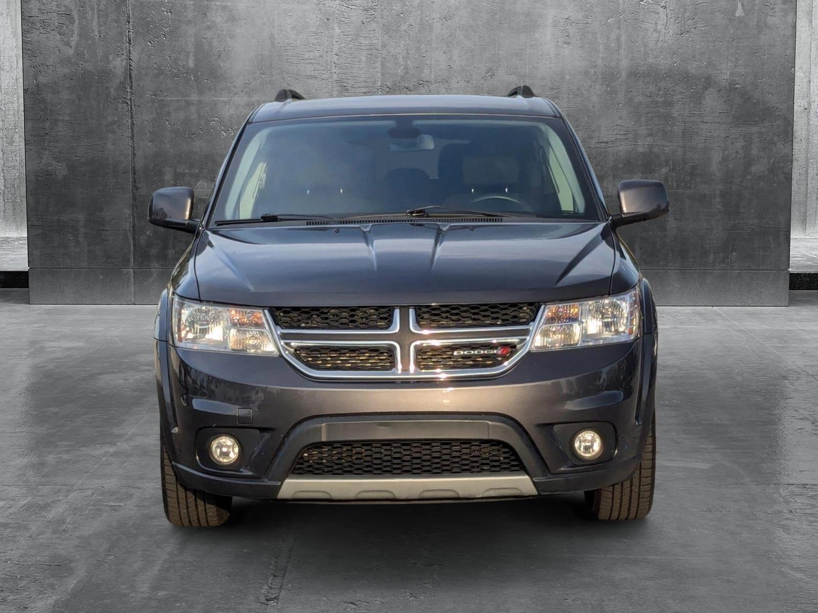 2019 Dodge Journey Vehicle Photo in St. Petersburg, FL 33713