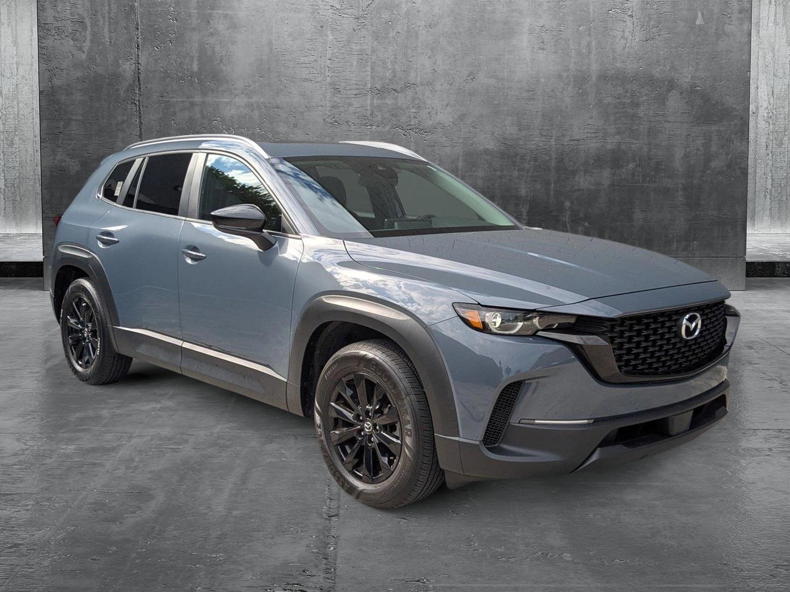 2023 Mazda CX-50 Vehicle Photo in Pompano Beach, FL 33064