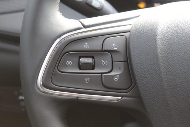 2025 Buick Encore GX Vehicle Photo in Greenville, TX 75402