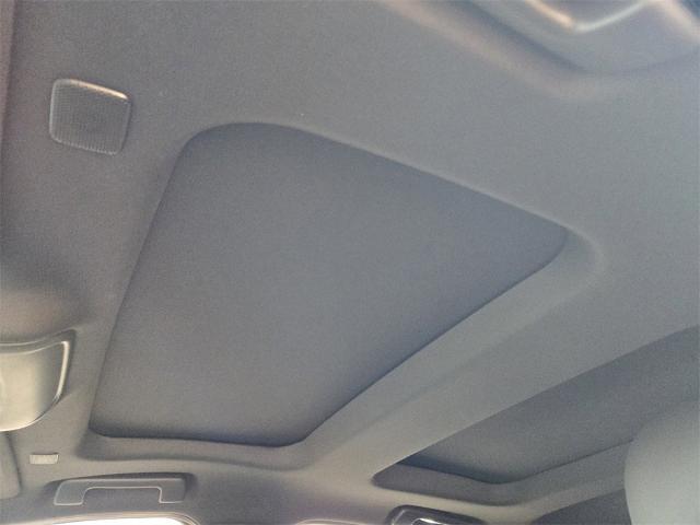2025 Cadillac CT5 Vehicle Photo in Oklahoma City, OK 73114