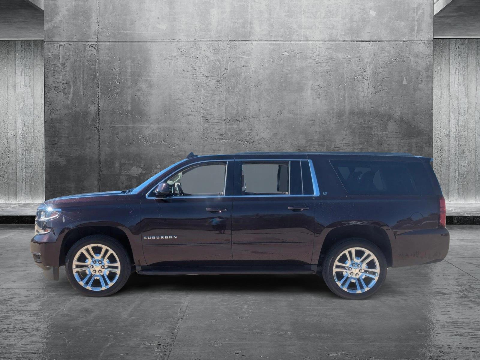 2020 Chevrolet Suburban Vehicle Photo in CORPUS CHRISTI, TX 78412-4902