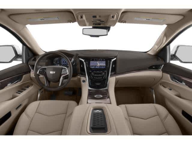 2020 Cadillac Escalade ESV Vehicle Photo in POMPANO BEACH, FL 33064-7091