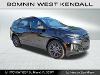 Used 2024 Chevrolet Equinox RS with VIN 3GNAXMEGXRL289652 for sale in Miami, FL