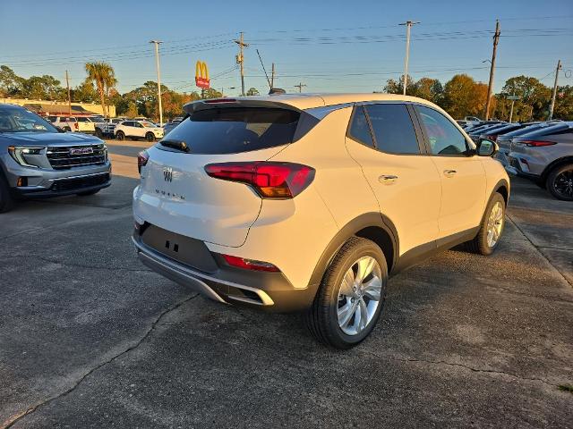 2025 Buick Encore GX Vehicle Photo in LAFAYETTE, LA 70503-4541