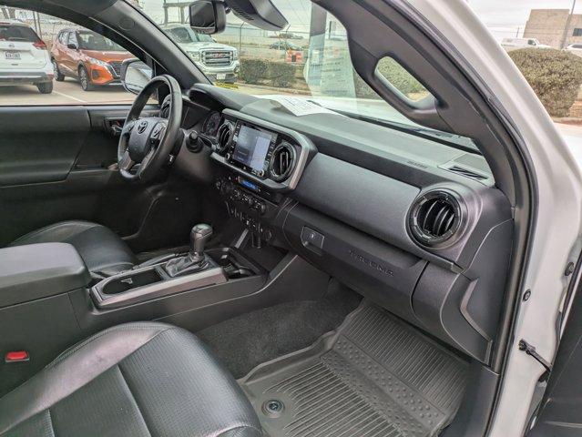 2020 Toyota Tacoma 4WD Vehicle Photo in SELMA, TX 78154-1459