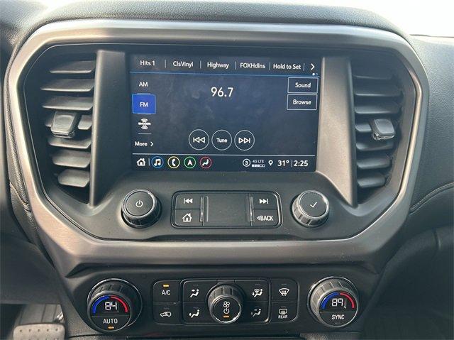 2022 GMC Acadia Vehicle Photo in BOWLING GREEN, KY 42104-4102