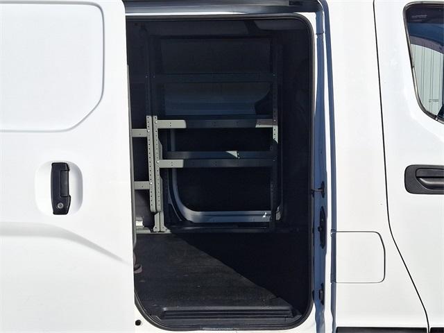 2020 Nissan NV200 Compact Cargo Vehicle Photo in BERLIN, MD 21811-1121