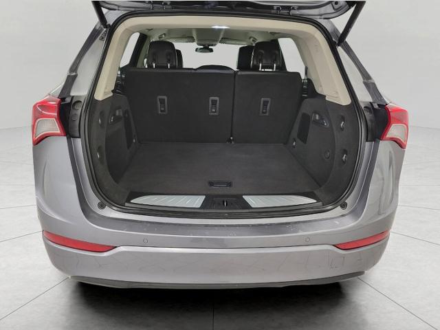 2020 Buick Envision Vehicle Photo in NEENAH, WI 54956-2243