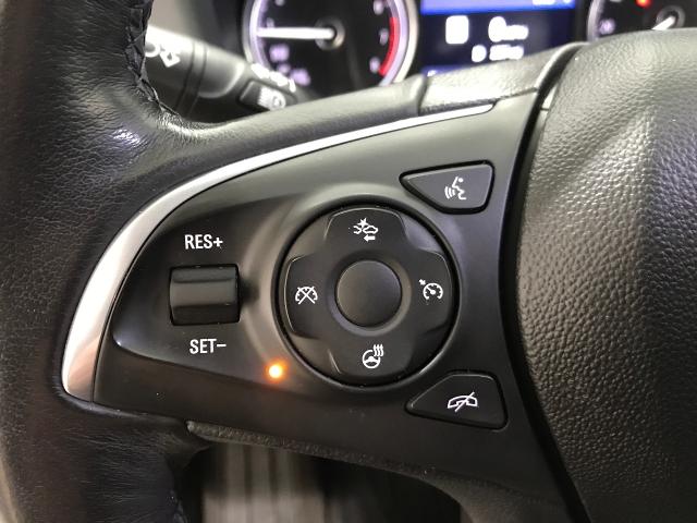 2020 Buick Enclave Vehicle Photo in GREEN BAY, WI 54303-3330