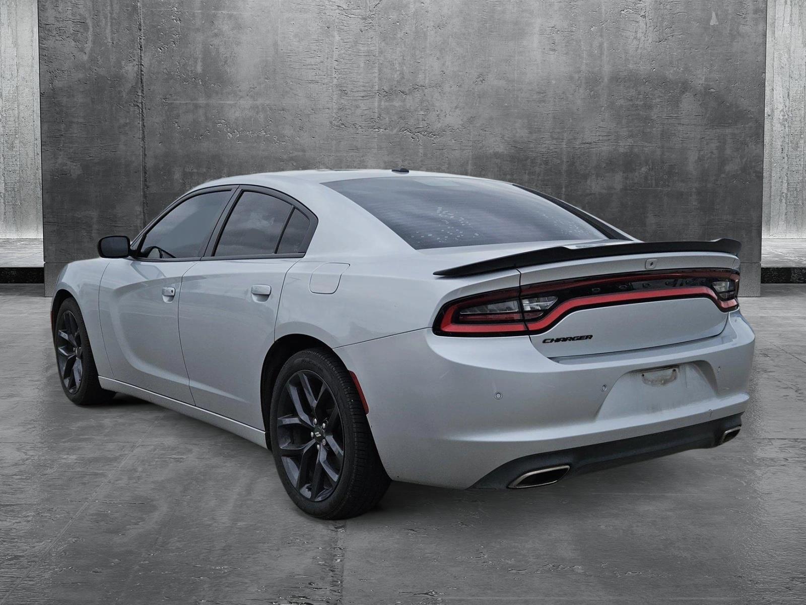 2020 Dodge Charger Vehicle Photo in CORPUS CHRISTI, TX 78416-1100