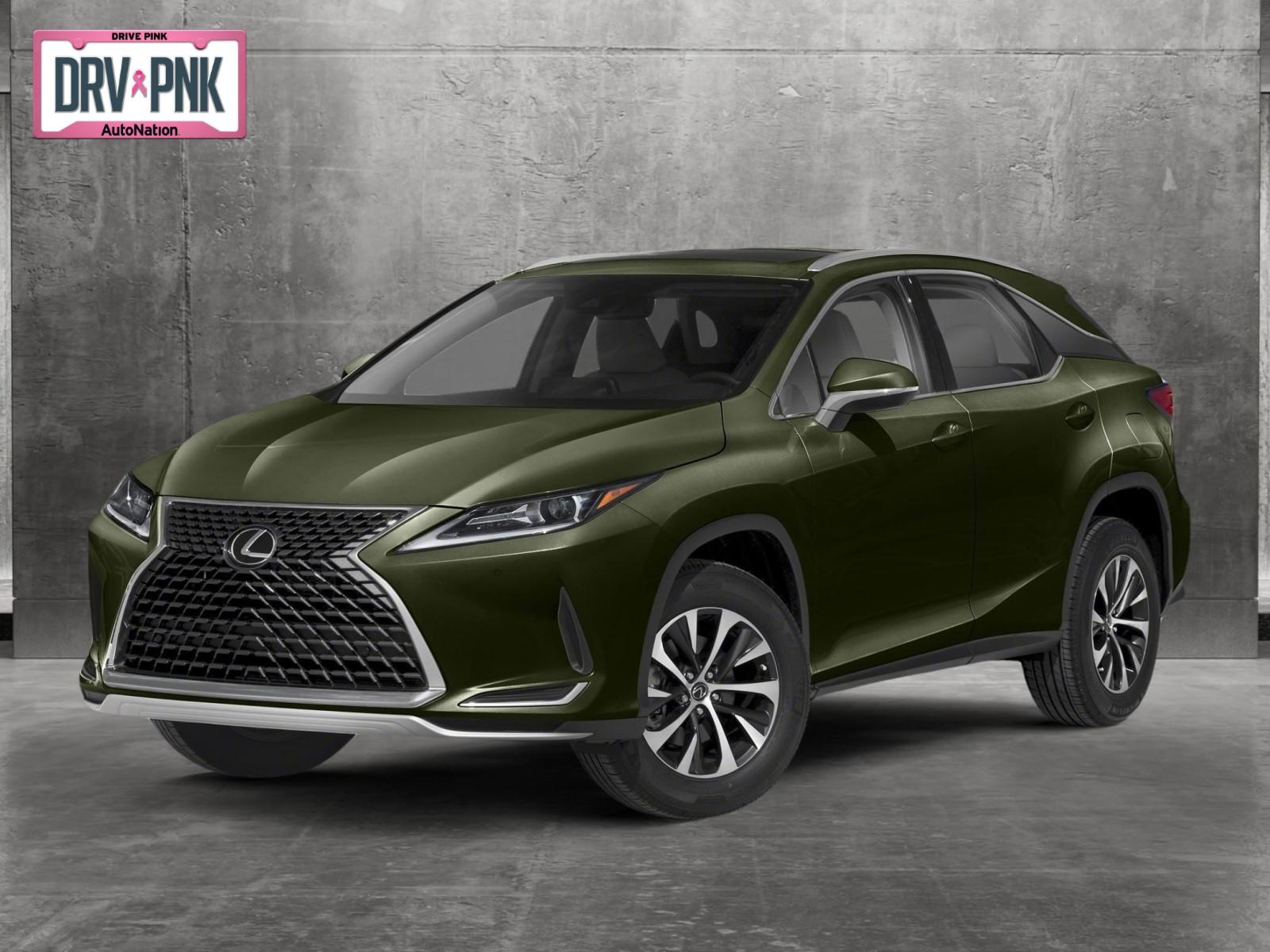 2022 Lexus RX 350 Vehicle Photo in Winter Park, FL 32792