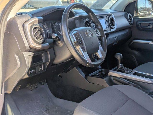 2018 Toyota Tacoma Vehicle Photo in San Antonio, TX 78209