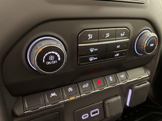 2025 Chevrolet Silverado 1500 Vehicle Photo in PHOENIX, AZ 85014-3381