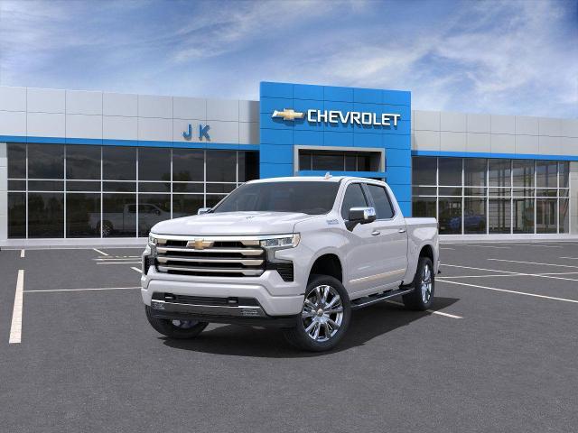 2025 Chevrolet Silverado 1500 Vehicle Photo in NEDERLAND, TX 77627-8017