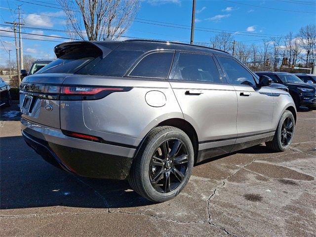 2023 Land Rover Range Rover Velar Vehicle Photo in Willow Grove, PA 19090