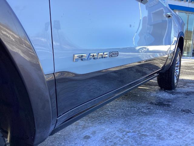 2019 Ram 1500 Vehicle Photo in Gardner, MA 01440