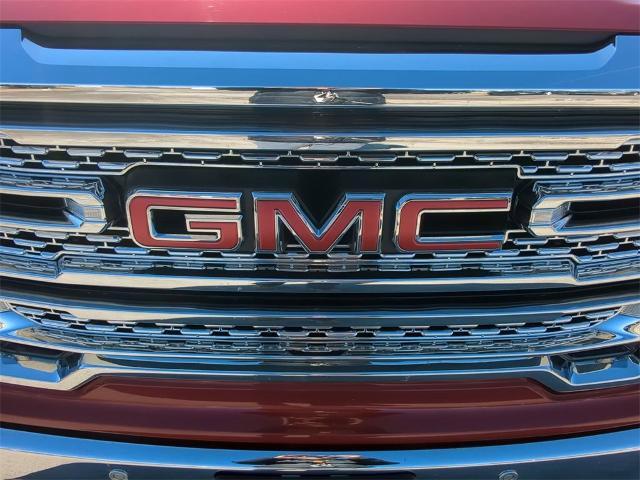 2019 GMC Sierra 1500 Vehicle Photo in ALBERTVILLE, AL 35950-0246