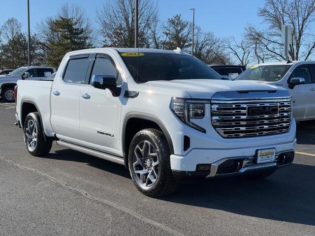 2023 GMC Sierra 1500 Vehicle Photo in COLUMBIA, MO 65203-3903