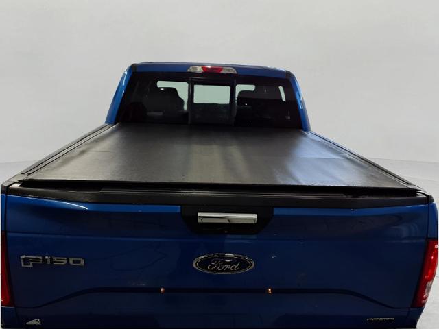 2015 Ford F-150 Vehicle Photo in Oshkosh, WI 54904