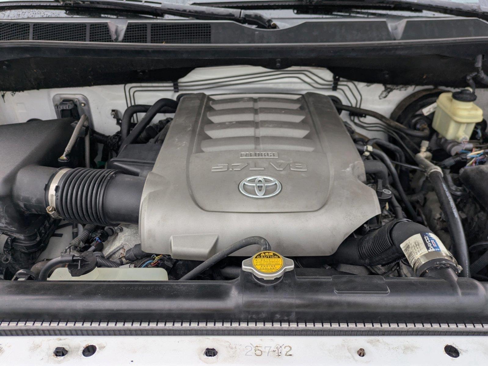 2007 Toyota Tundra Vehicle Photo in Corpus Christi, TX 78415