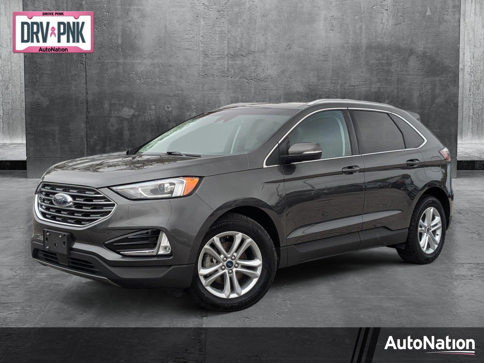 2019 Ford Edge Vehicle Photo in St. Petersburg, FL 33713