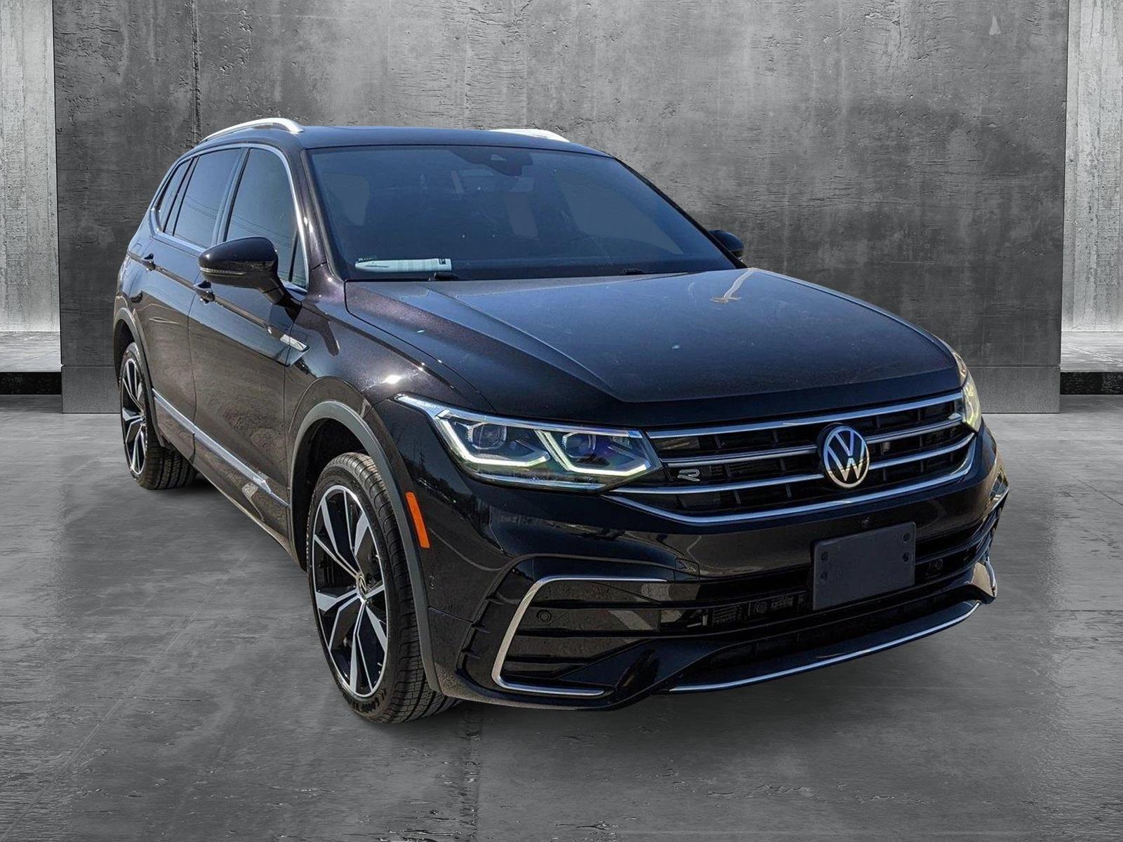 2022 Volkswagen Tiguan Vehicle Photo in Austin, TX 78728