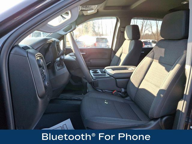 2024 Chevrolet Silverado 2500 HD Vehicle Photo in PAWLING, NY 12564-3219