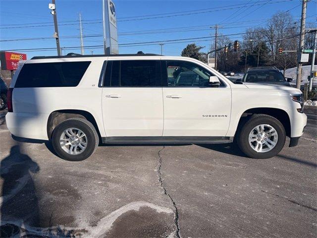 2016 Chevrolet Suburban Vehicle Photo in Willow Grove, PA 19090