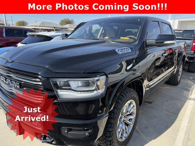 2021 Ram 1500 Vehicle Photo in SELMA, TX 78154-1459