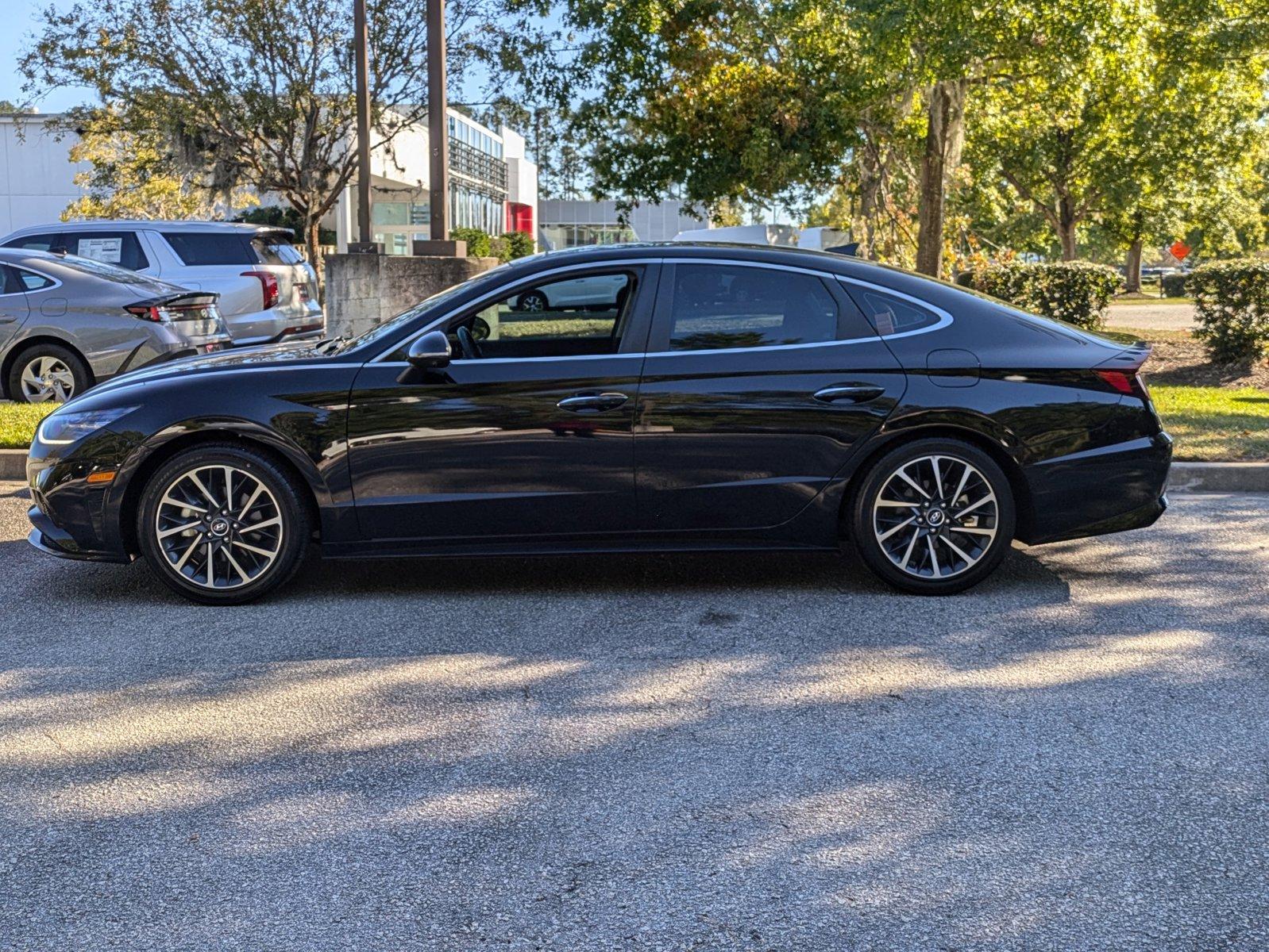 2021 Hyundai Sonata Vehicle Photo in ORLANDO, FL 32808-7998