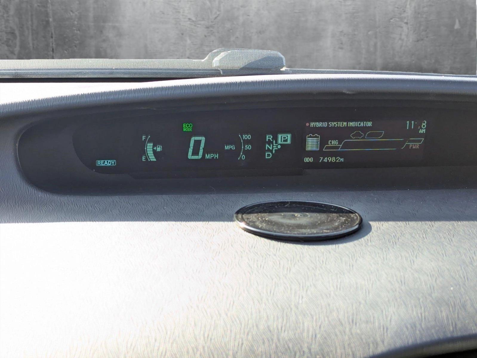 2013 Toyota Prius Vehicle Photo in Spokane Valley, WA 99212