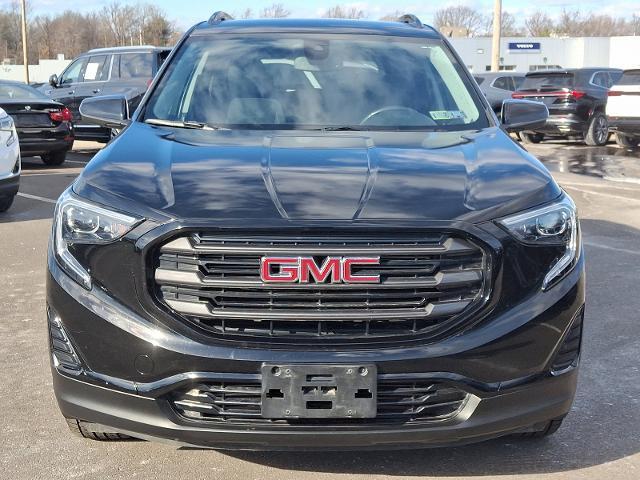 2020 GMC Terrain Vehicle Photo in TREVOSE, PA 19053-4984