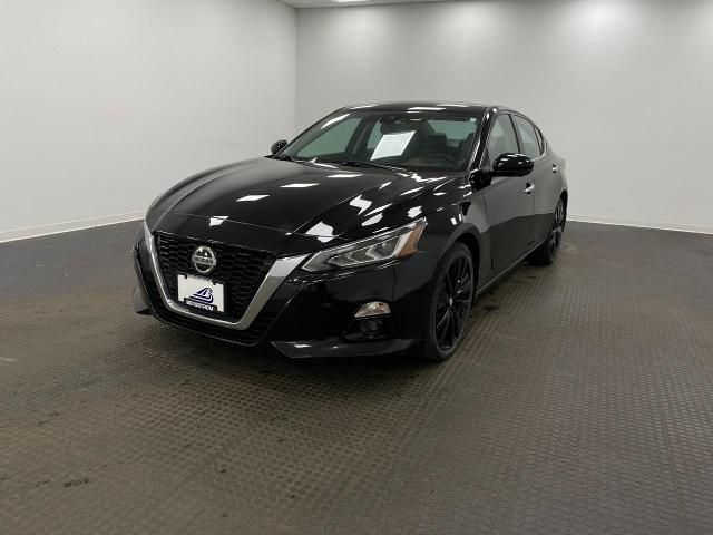 2021 Nissan Altima Vehicle Photo in Appleton, WI 54913